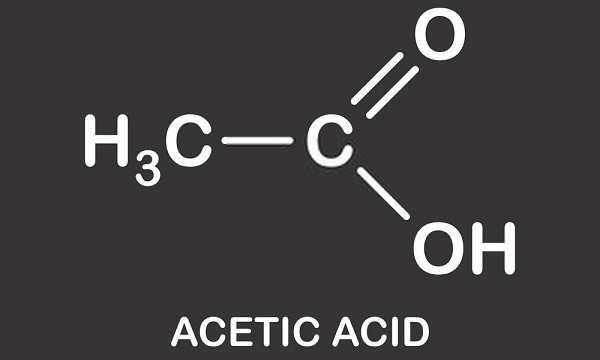 Acetic Acid