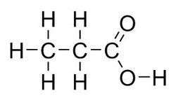 Propoinic Acid